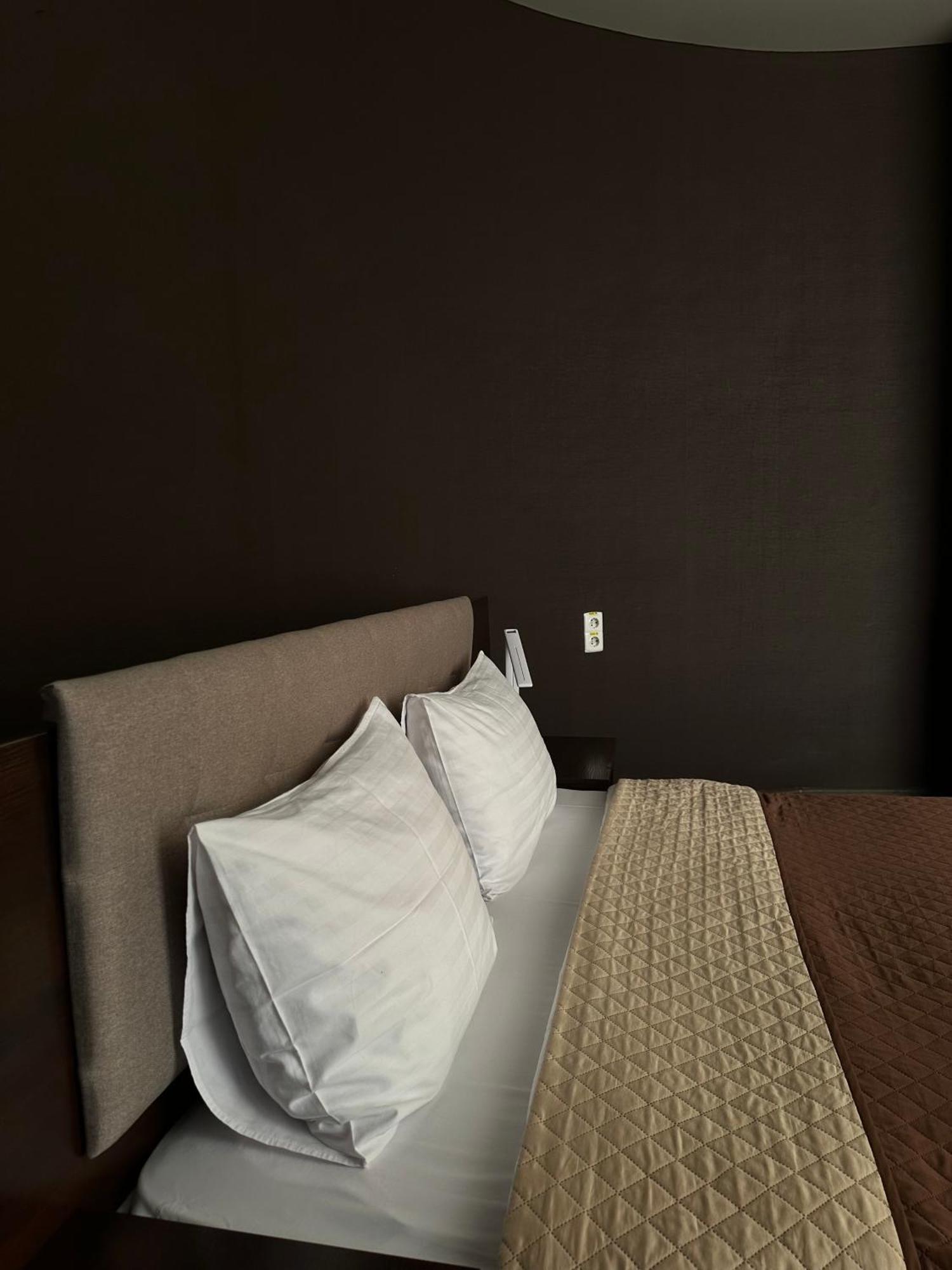 פולטבה Hotel Atmosphere חדר תמונה