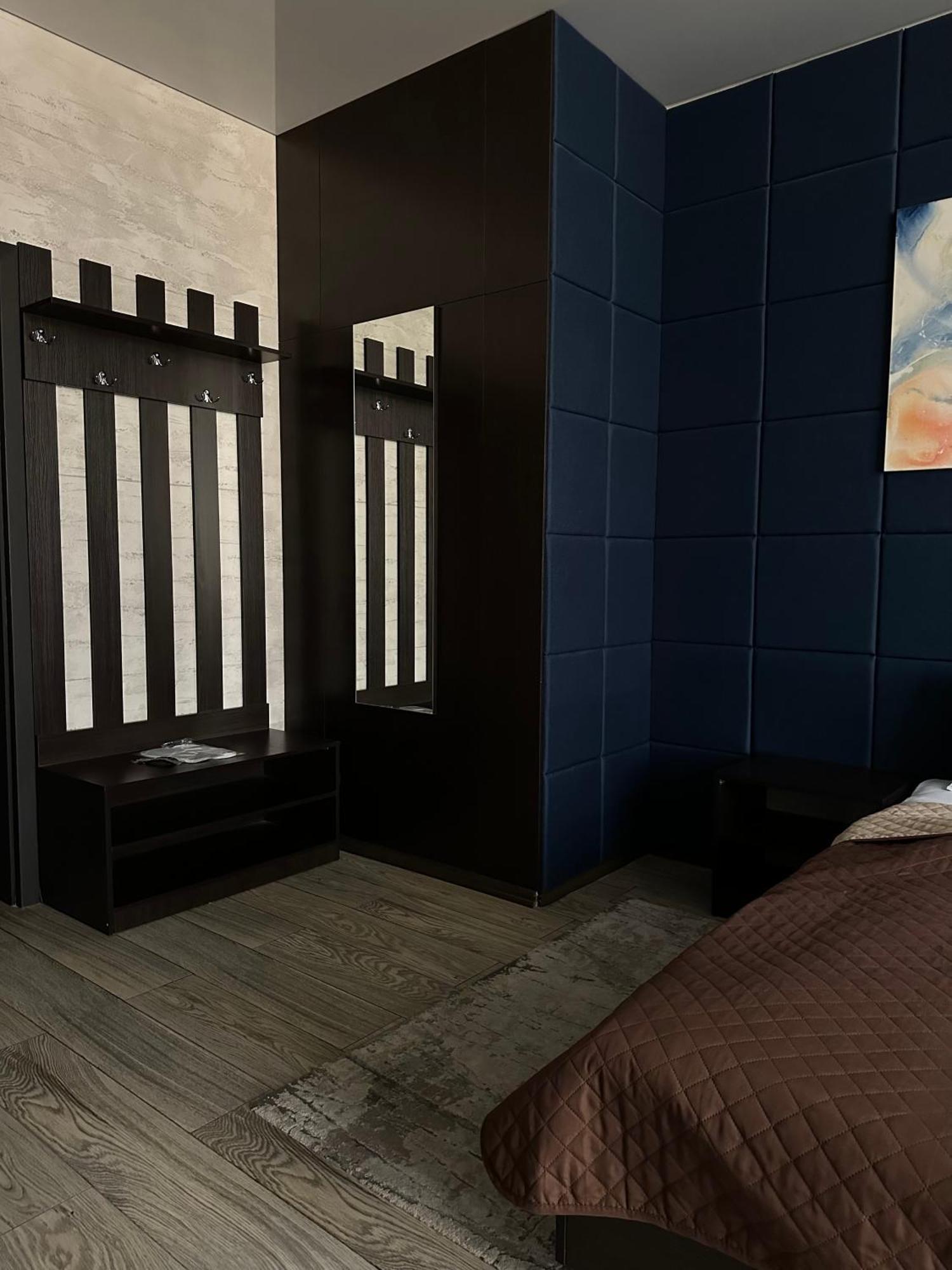 פולטבה Hotel Atmosphere מראה חיצוני תמונה